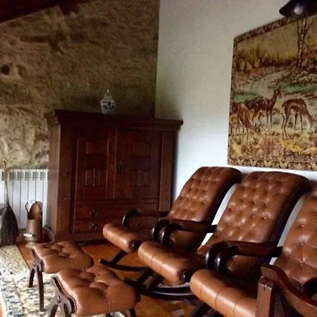 Guestready - Vila Margarida براغا